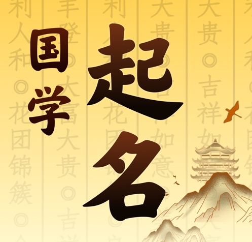 洛南国学起名 人工起名一对一